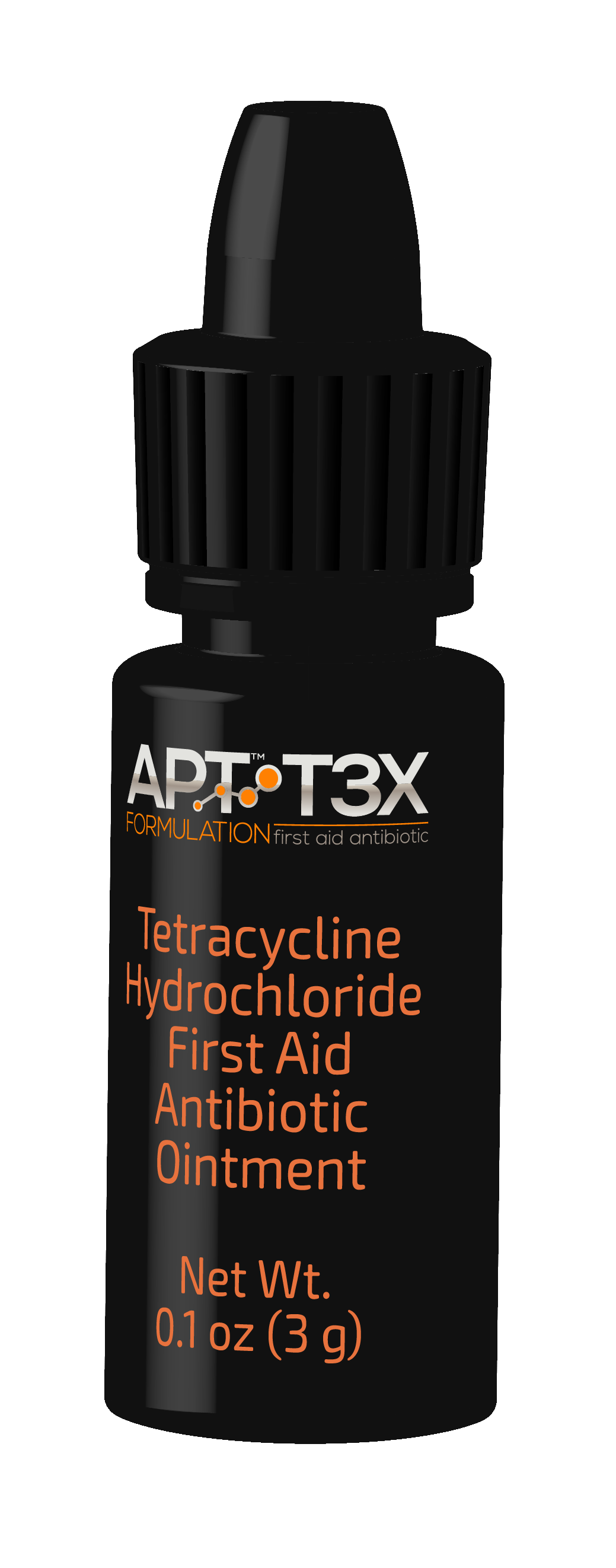 APT™ 1% Terbinafine Antifungal Topical Formulation