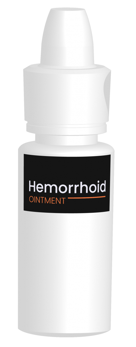 hemorrhoid ointment