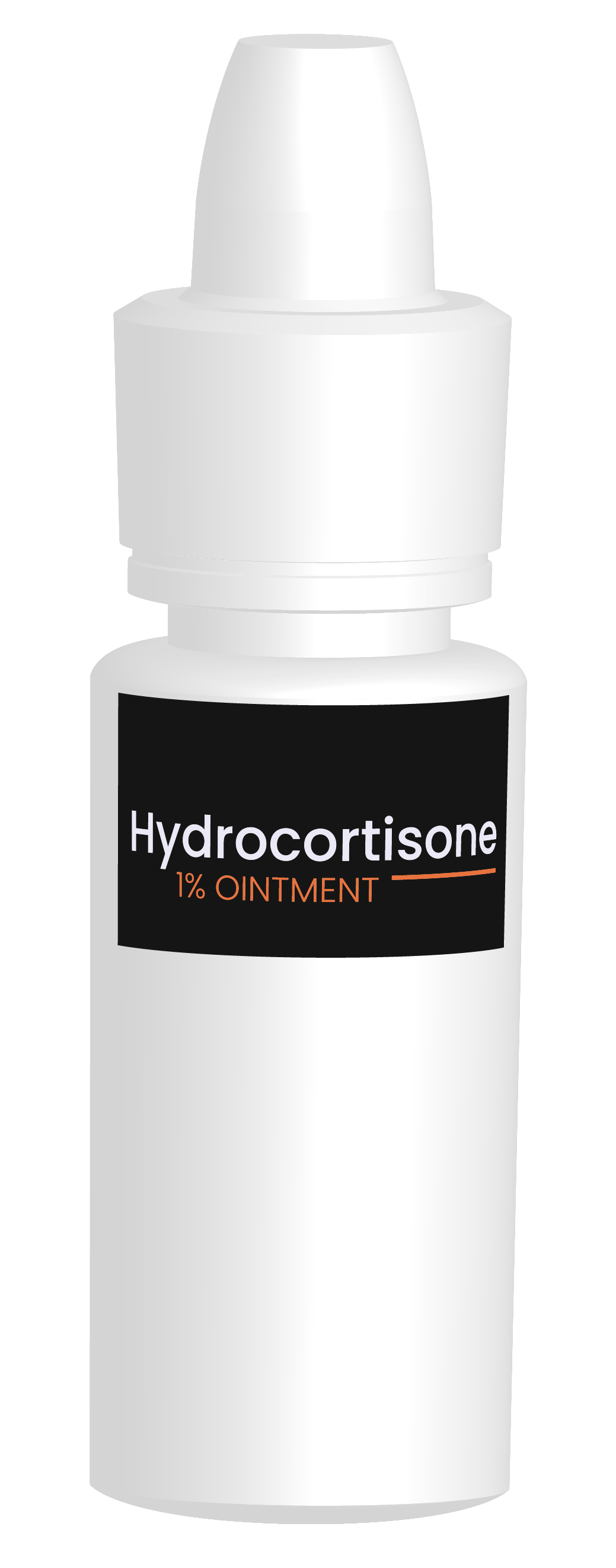 Hydrocortisone 1%